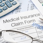 Approved Medical insurance claim